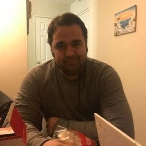 Meet your Posher, Nick